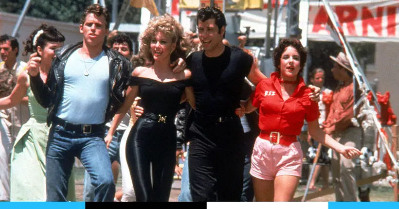Grease va avoir droit à son spin-off, Rydell High, sur HBO Max