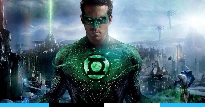 Greg Berlanti planche sur une série Green Lantern pour HBO Max