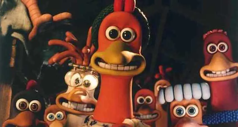 Vingt ans après, Chicken Run 2 est dans les tuyaux