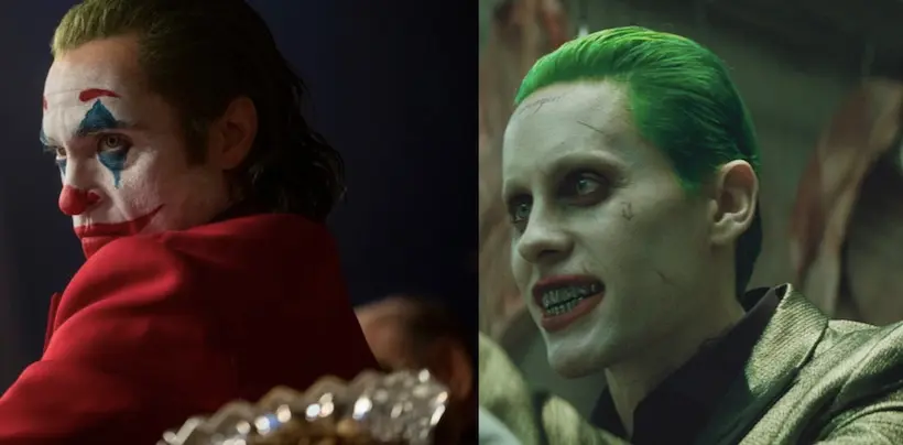 Choqué, déçu : Jared Leto aurait tenté d’annuler le Joker avec Joaquin Phoenix