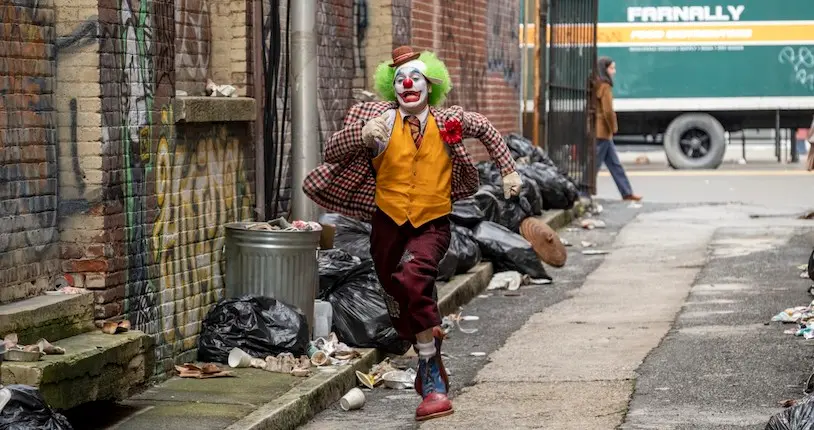 Joker : la police évacue le public d’un cinéma californien