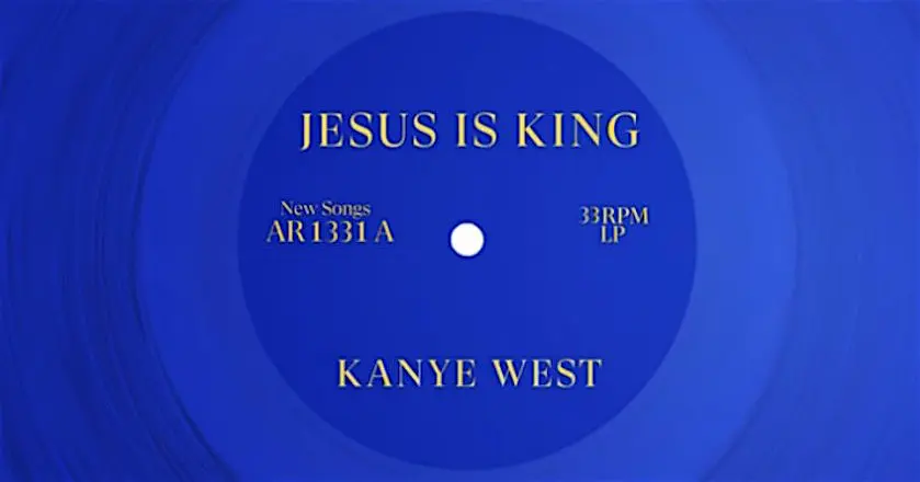 Avec Jesus is King, Kanye West retrouve brillamment la grâce (et nous avec)