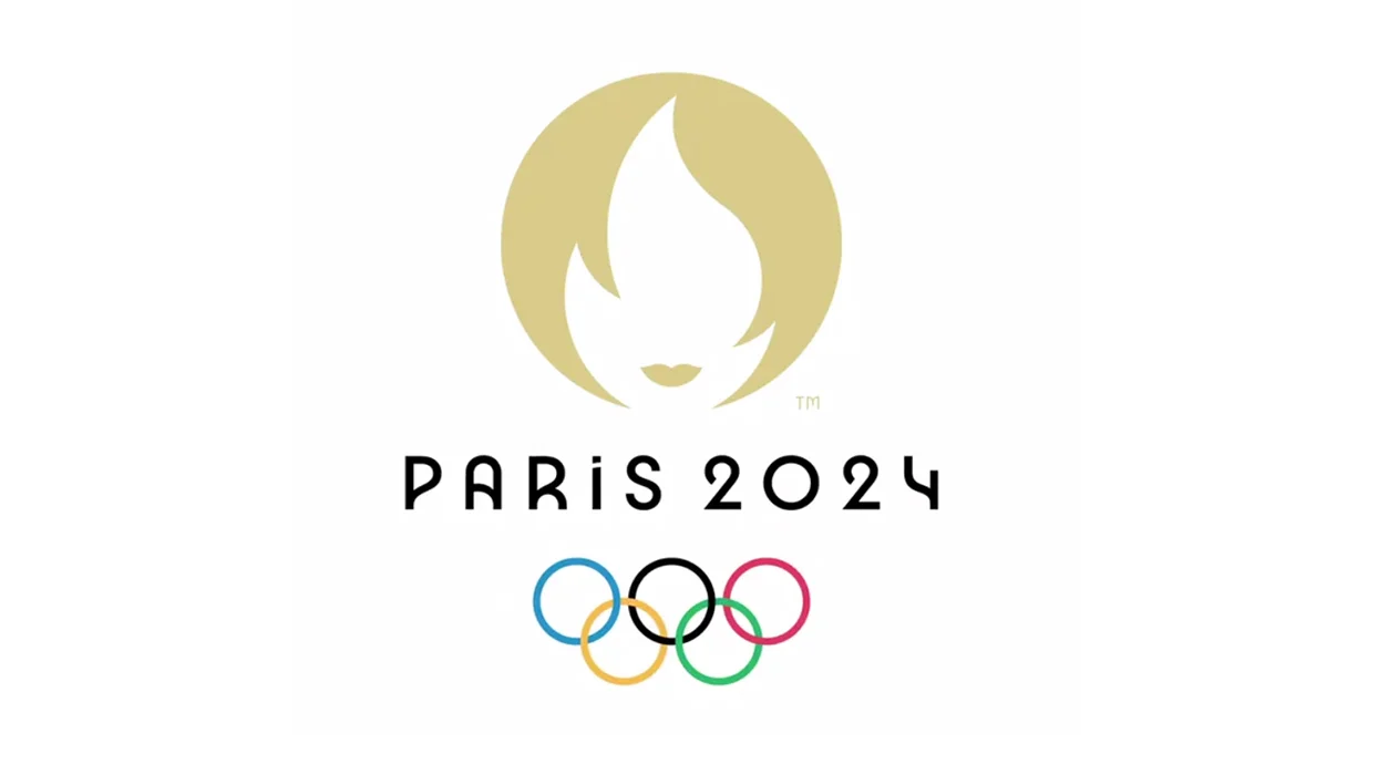 Paris 2024 : le nouveau logo des JO dévoilé
