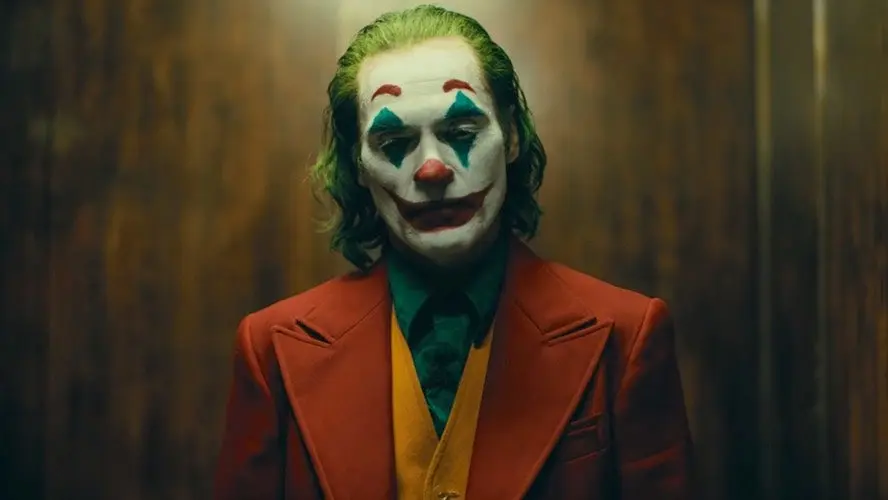 Joaquin Phoenix a gagné l’Oscar du Meilleur acteur pour Joker