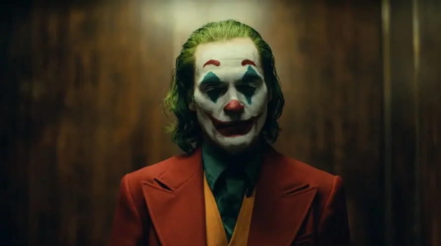 À New York, des policiers placés dans des salles pour la projection du Joker