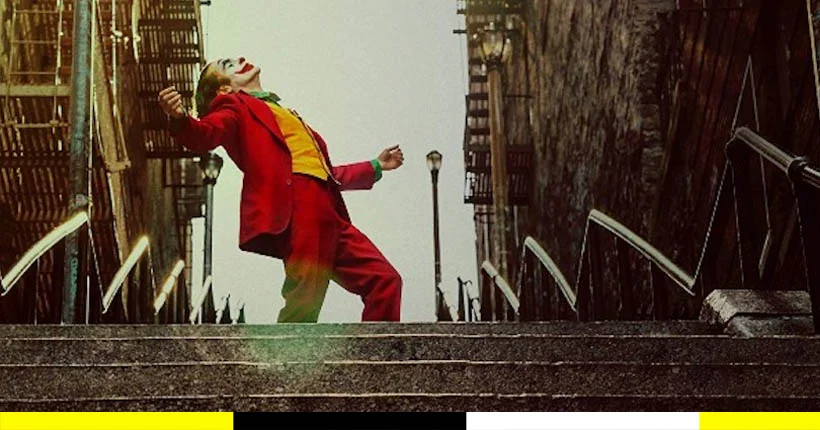 Dans le Bronx, l’escalier du Joker attire les instagrameurs et fatigue déjà les locaux
