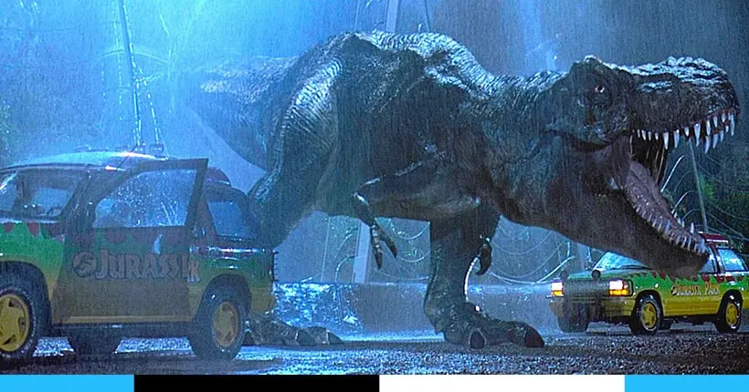 Une série Jurassic Park en live action pourrait voir le jour