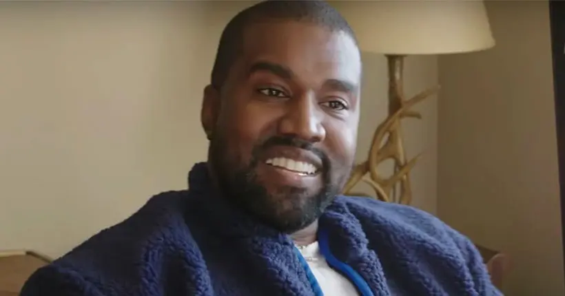 Kanye West annonce qu’il sera un jour président des États-Unis