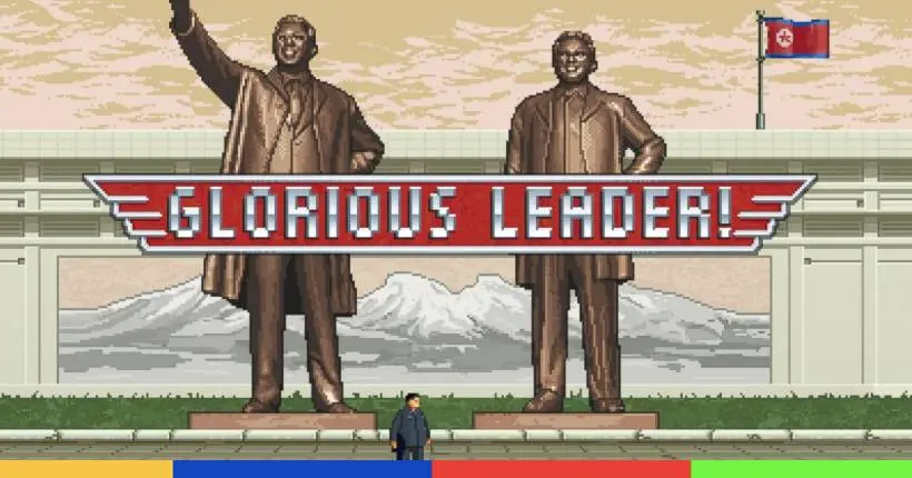 La Corée du Nord va lancer sa propre console de jeux vidéo
