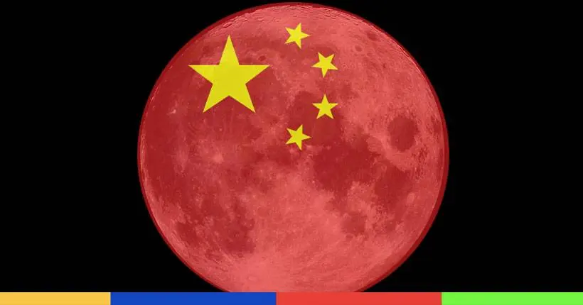 Comment la Chine a fait pousser du coton sur la face cachée de la Lune