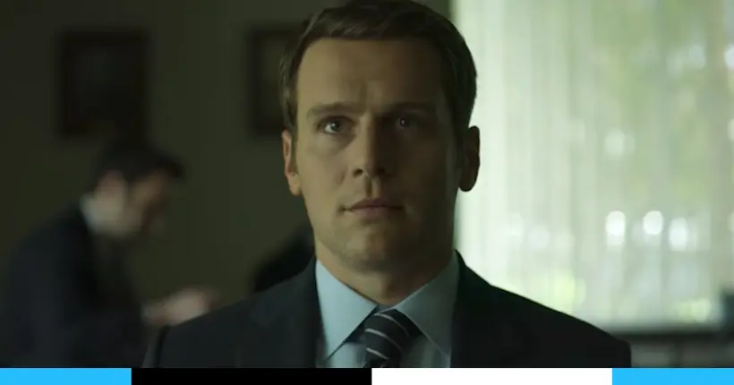 Bong Joon-ho est chaud pour réaliser un épisode de la saison 3 de Mindhunter