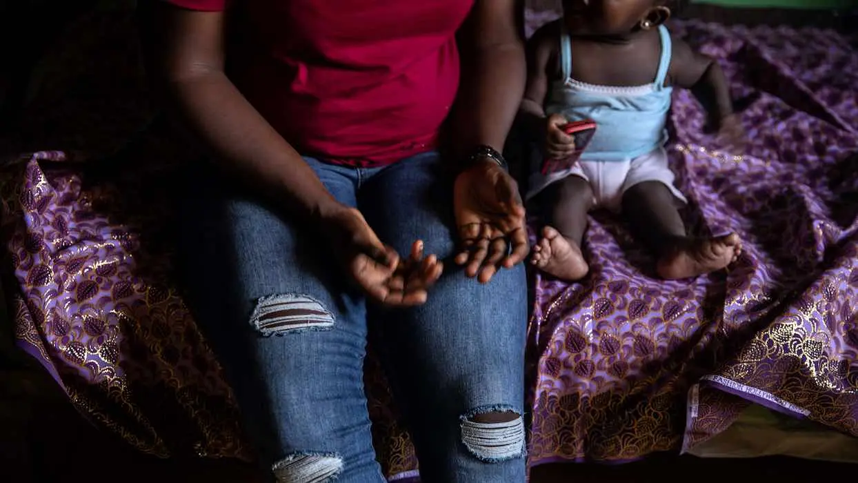 Nigeria : le scandale des usines à bébés