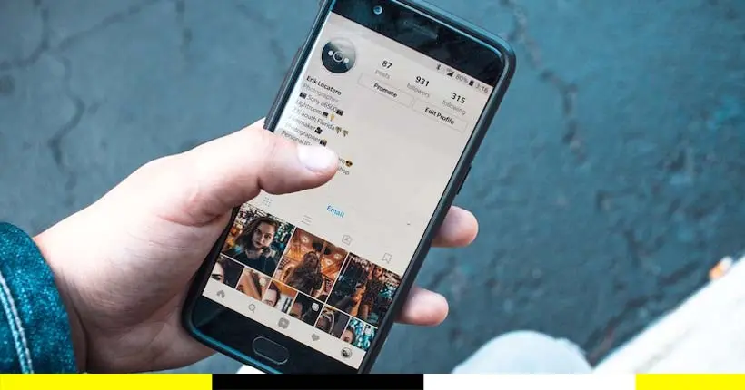 Instagram lance l’option “Restreindre” pour ignorer les harceleurs