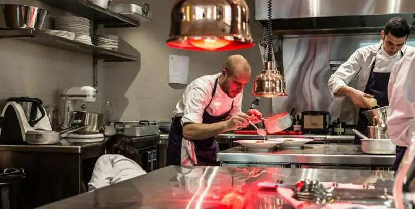 On connaît (enfin) le meilleur restaurant italien de Paris