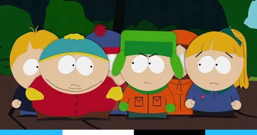 Netflix tente de justifier la censure d’épisodes de South Park à des fans furieux