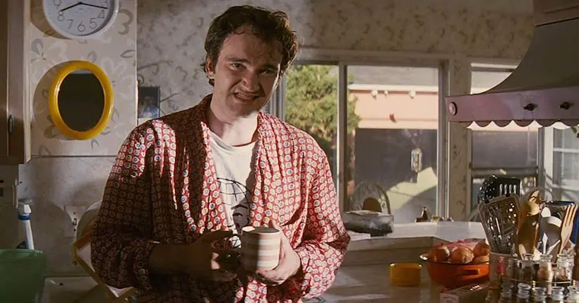 Pourquoi Quentin Tarantino ne se voit plus comme un réalisateur
