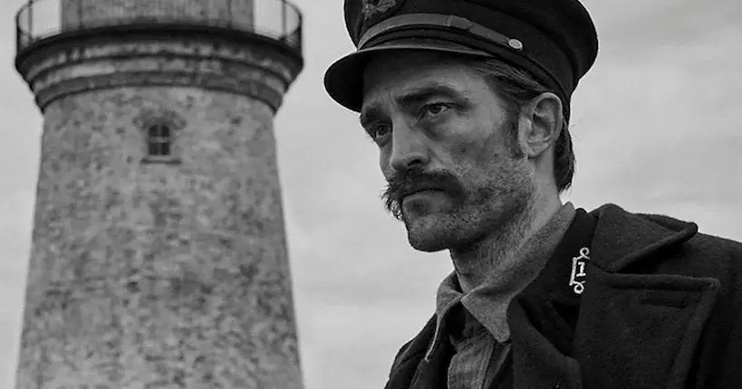 Robert Pattinson pourrait se retrouver aux Oscars grâce à The Lighthouse