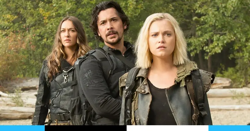 C’est officiel, The 100 aura droit à un prequel