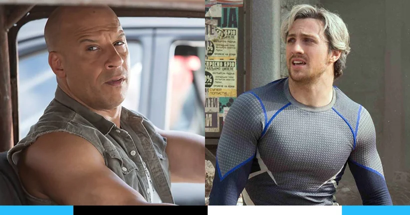 Ms. Marvel : Vin Diesel et Aaron Taylor-Johnson envisagés comme les nouveaux Inhumains