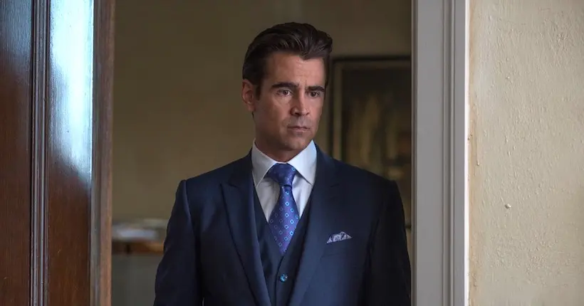 C’est officiel : Colin Farrell jouera le Pingouin dans The Batman