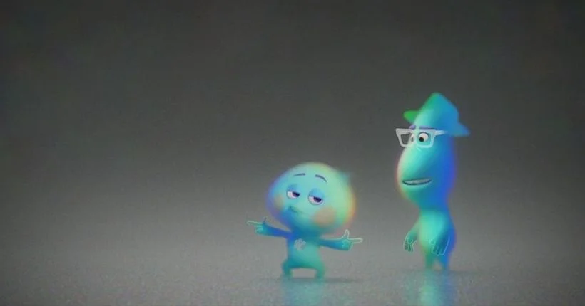 Soul, le nouveau Pixar, se dévoile dans un trailer plein d’esprit