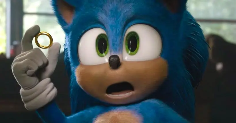 Le redesign de Sonic aurait coûté plusieurs millions de dollars à la Paramount