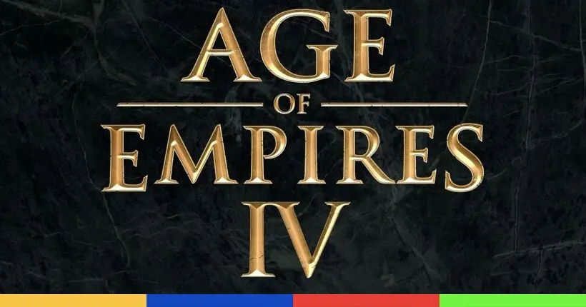Age of Empires IV : le directeur créatif sort (enfin) de son silence pour nous teaser