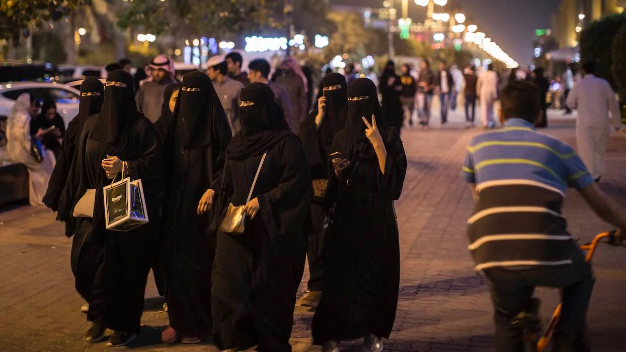 Arabie saoudite : le féminisme est une forme d’extrémisme aux yeux du gouvernement