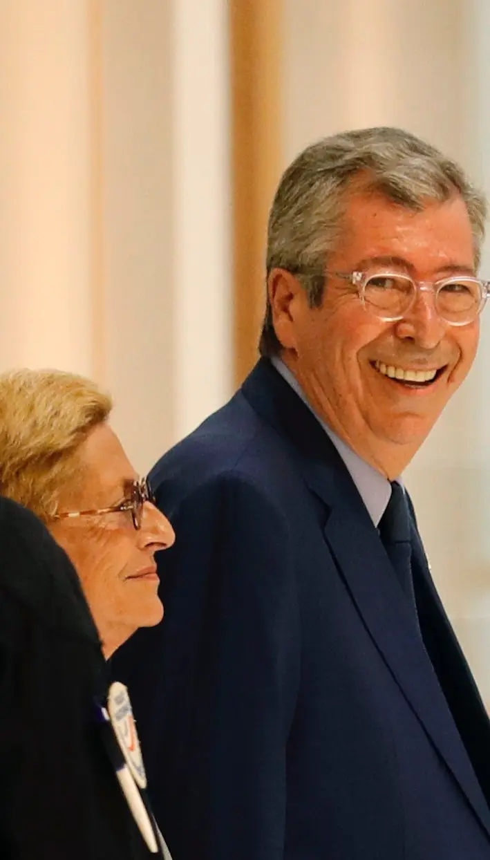 Asso pour payer la caution de Balkany : le grand n’importe quoi des réseaux sociaux