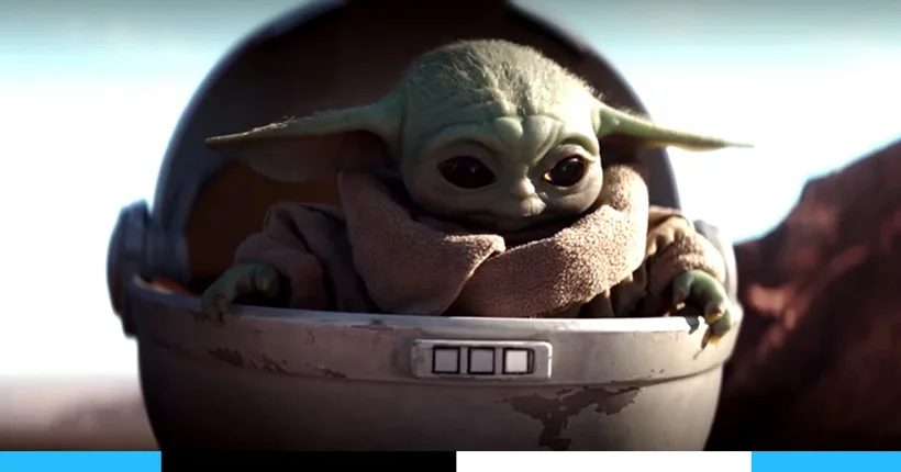 La Force est avec lui : Bébé Yoda devrait revenir dans la saison 2 de The Mandalorian