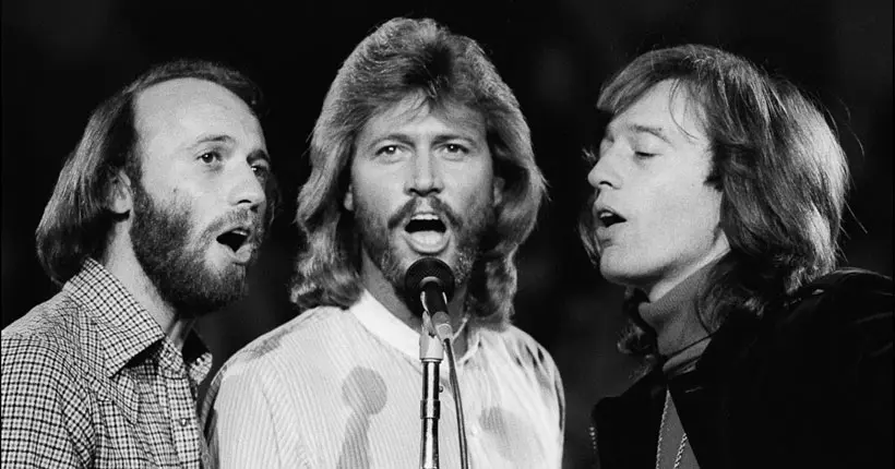 Les Bee Gees vont (eux aussi) avoir droit à leur biopic