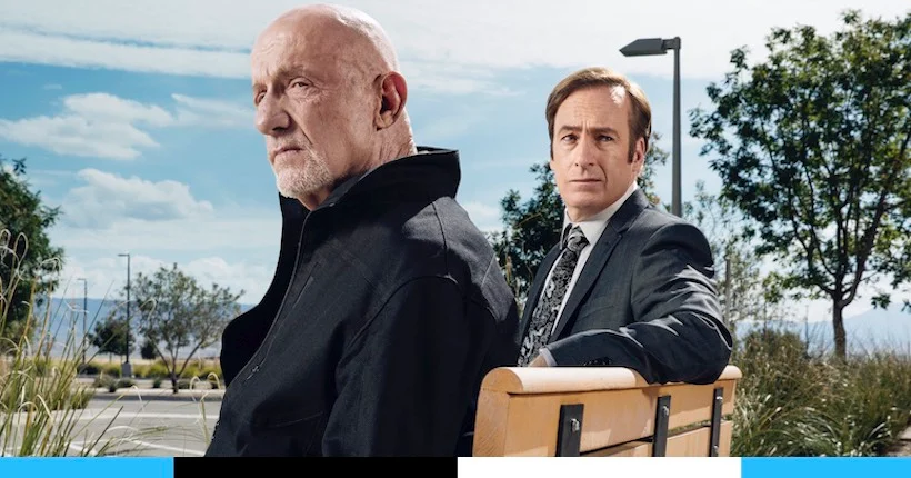 Teaser : la saison 5 de Better Call Saul arrive en février 2020 sur Netflix