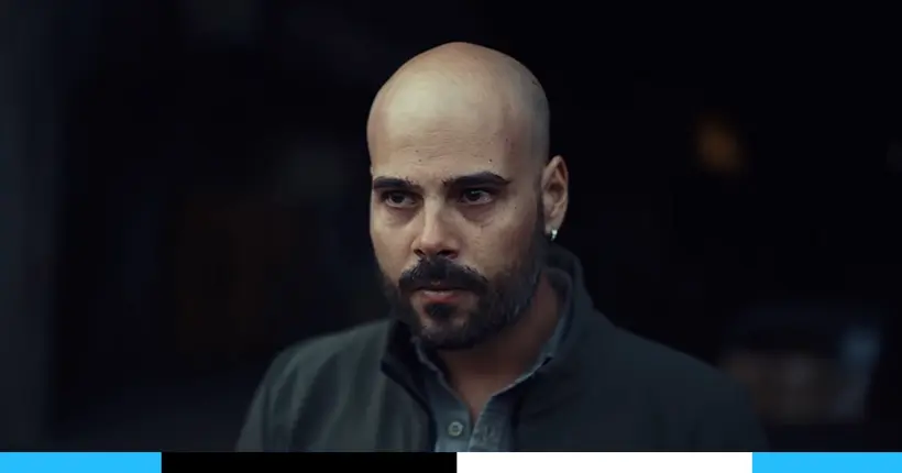 Un trailer explosif pour L’Immortale, le film Gomorra sur Ciro