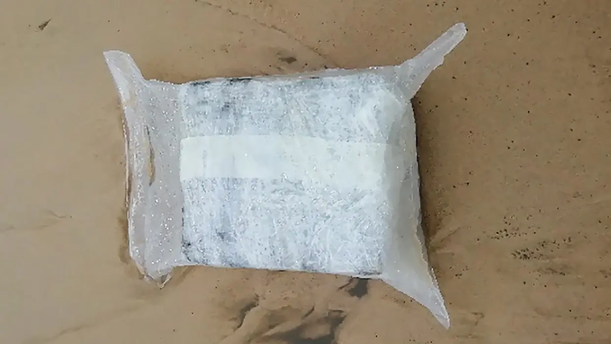 Mystérieux paquets de drogue : un mineur interpelé avec 5 kilos de cocaïne