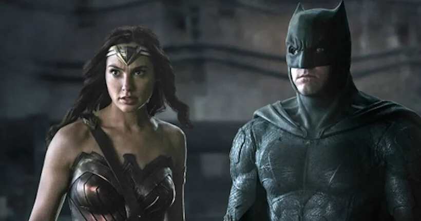 Ben Affleck et Gal Gadot réclament à leur tour le Snyder’s Cut de Justice League