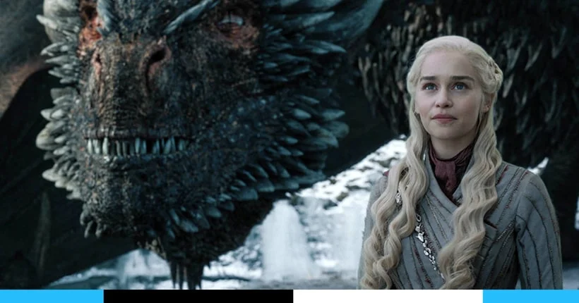 On sait enfin ce que Drogon a fait du corps de Daenerys à la fin de Game of Thrones