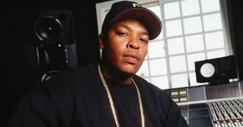 2001 de Dr. Dre a 20 ans et renferme toujours bien des secrets
