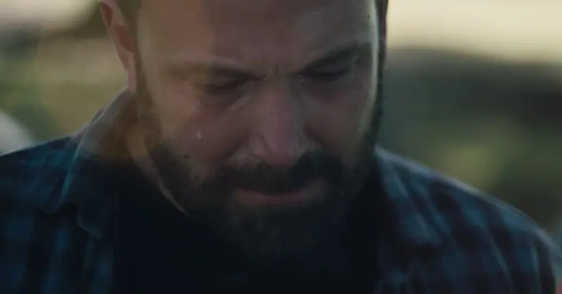 Un premier trailer sombre pour The Way Back avec un Ben Affleck alcoolique