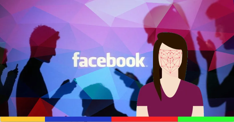 Facebook a vraiment testé la reconnaissance faciale sur ses employés