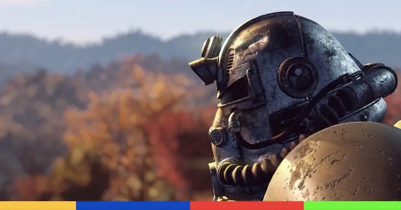 Il y a un an sortait Fallout 76, retour sur un fail monumental