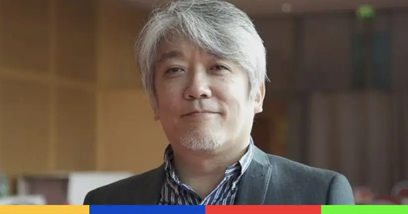 On a rencontré Masashi Hamauzu, le compositeur des musiques de Final Fantasy X et XIII