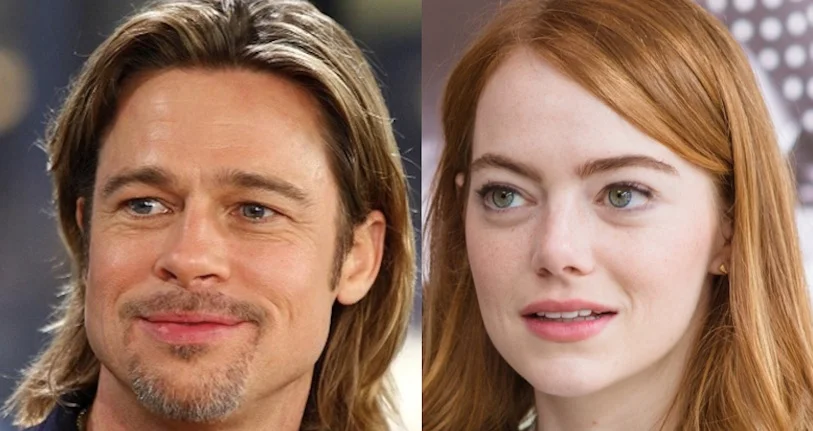 Emma Stone et Brad Pitt au casting de Babylone, le prochain film de Damien Chazelle