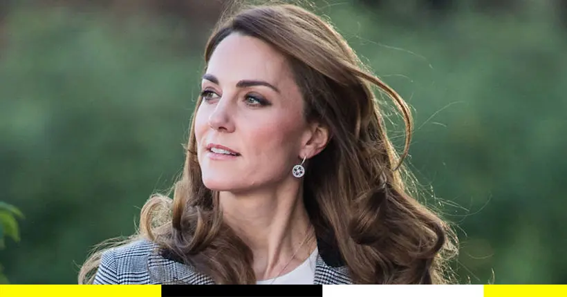 Des photos de Kate Middleton utilisées par une clinique esthétique pour faire sa pub