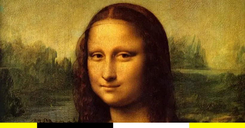 L’hypothèse de la syphilis remise au goût du jour pour éclaircir le mystère de Mona Lisa
