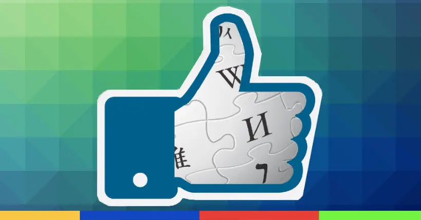 Le cofondateur de Wikipédia lance son réseau social