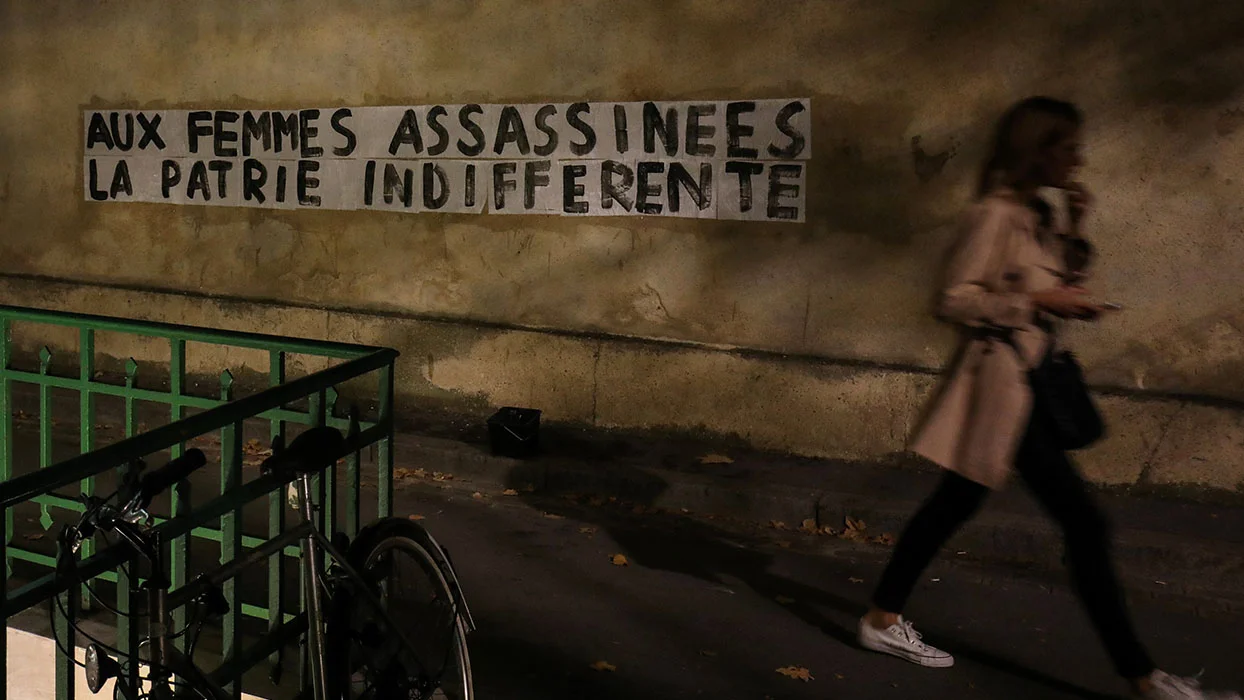 Féminicide : une femme de 30 ans décède en Seine-Saint-Denis après un mois de coma