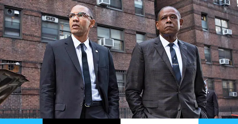 Godfather of Harlem : Forest Whitaker et Vincent D’Onofrio jouent avec brio aux Affranchis