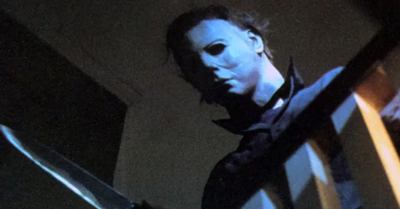Vidéo : l’origine folle du masque de Michael Myers dans Halloween