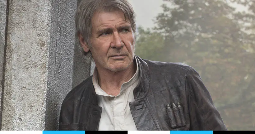 Harrison Ford sera la star de The Staircase, l’adaptation en série du docu glaçant