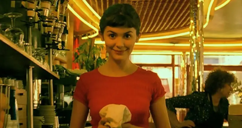 Jean-Pierre Jeunet, le réal d’Amélie Poulain, va réaliser un film de SF pour Netflix